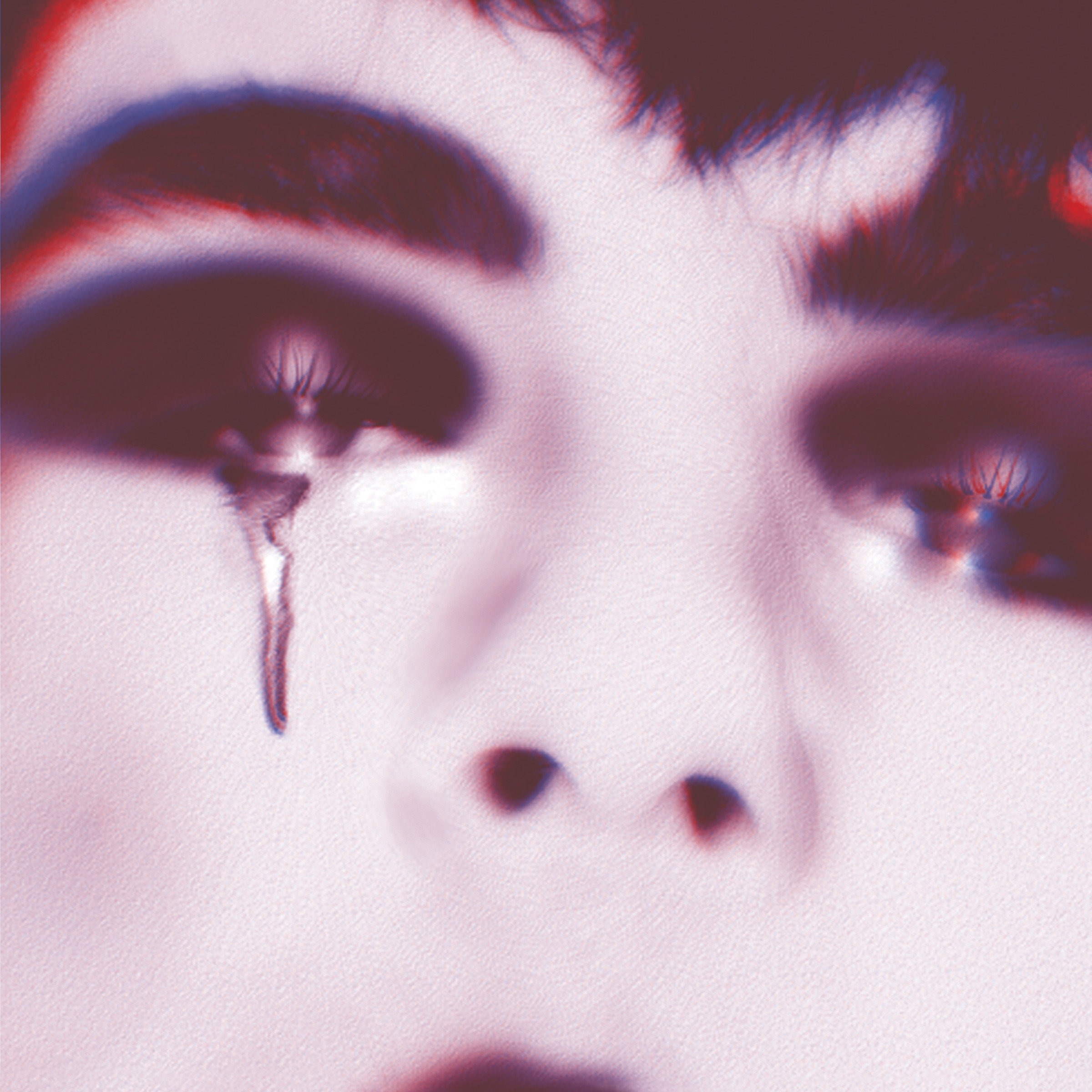 Living in Fiction - Single album cover