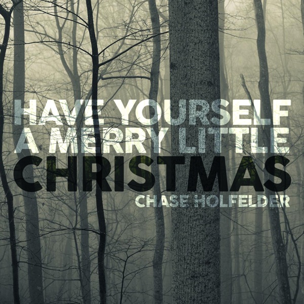Have Yourself a Merry Little Christmas - Single album cover