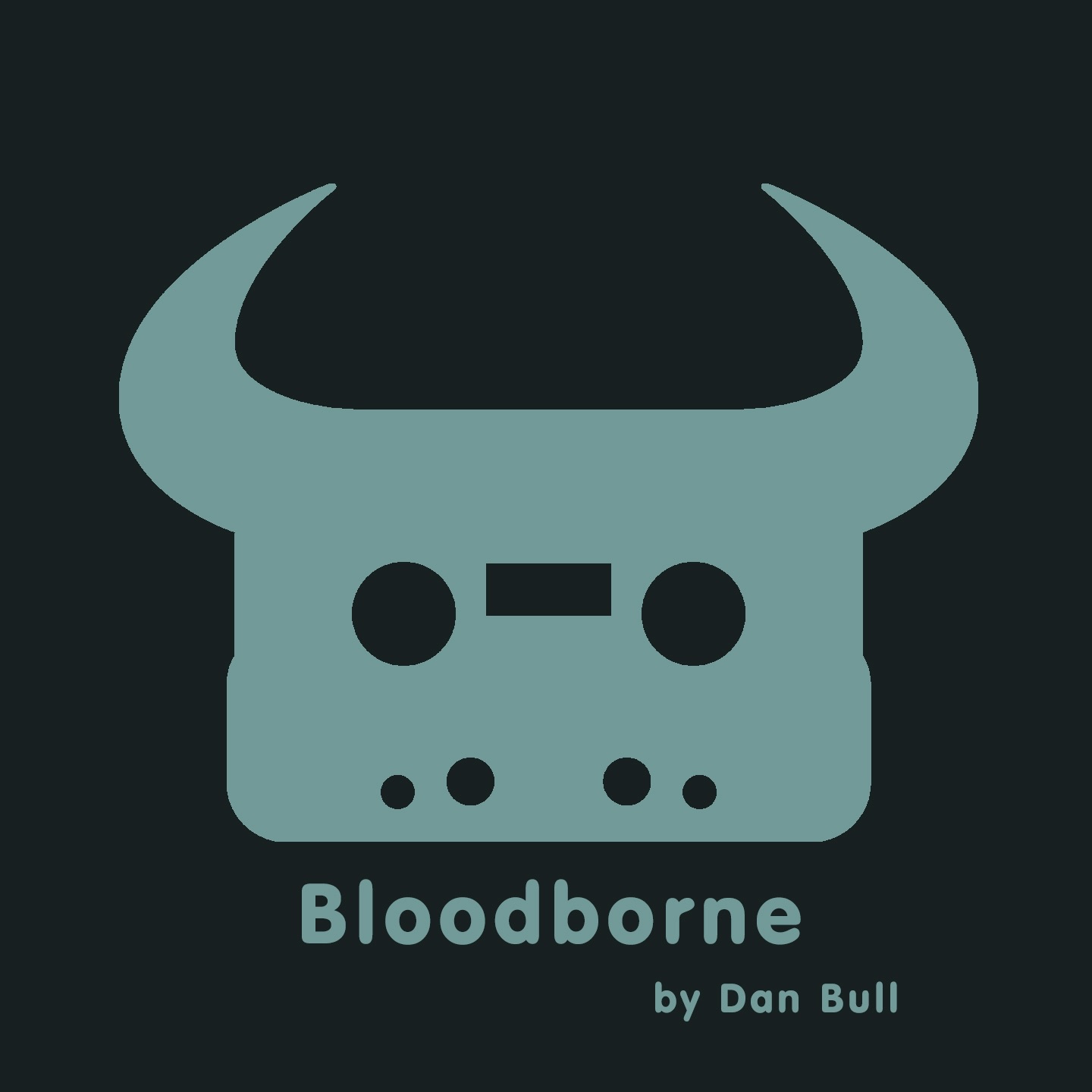 Bloodborne - Single album cover