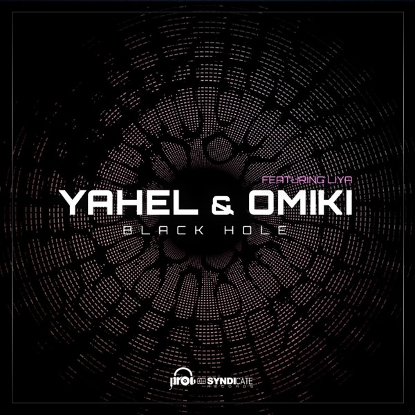 Black Hole (feat. Liya) - Single album cover