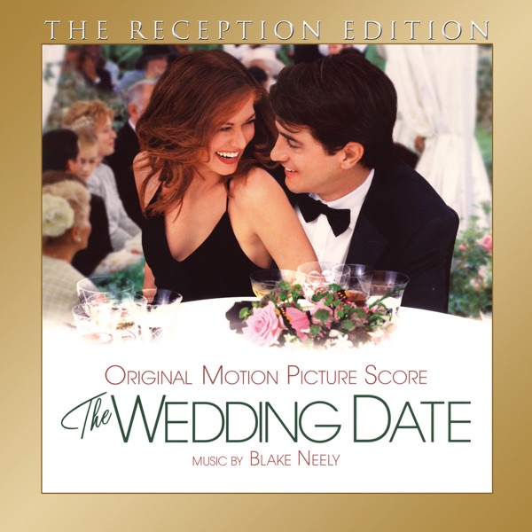The Wedding Date: The Reception Edition album cover