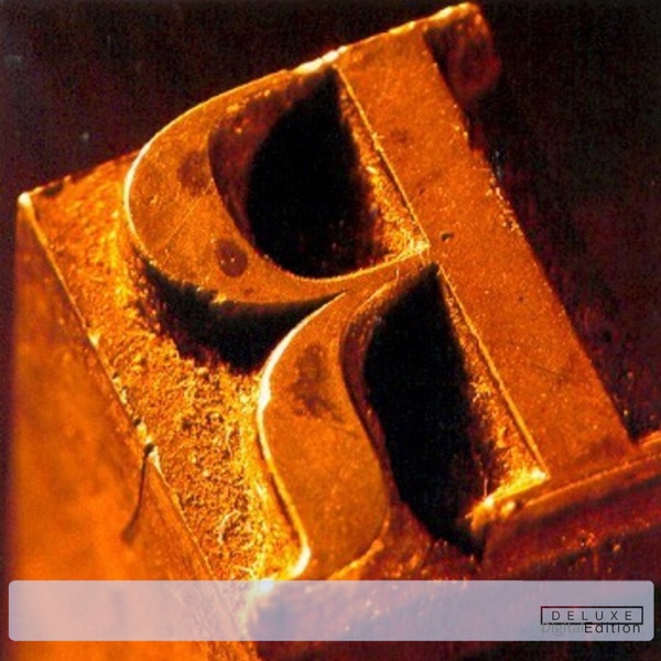 R ao Contrário (Deluxe Edition) album cover