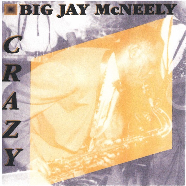 Crazy (More 50's Hits, Rararities, Live Cuts, And Alternative Takes) album cover