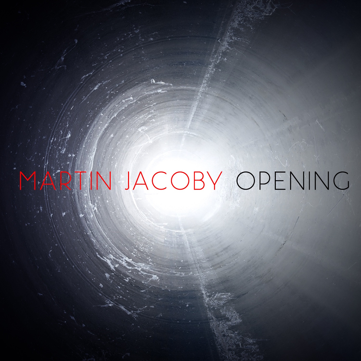 Opening - Single album cover