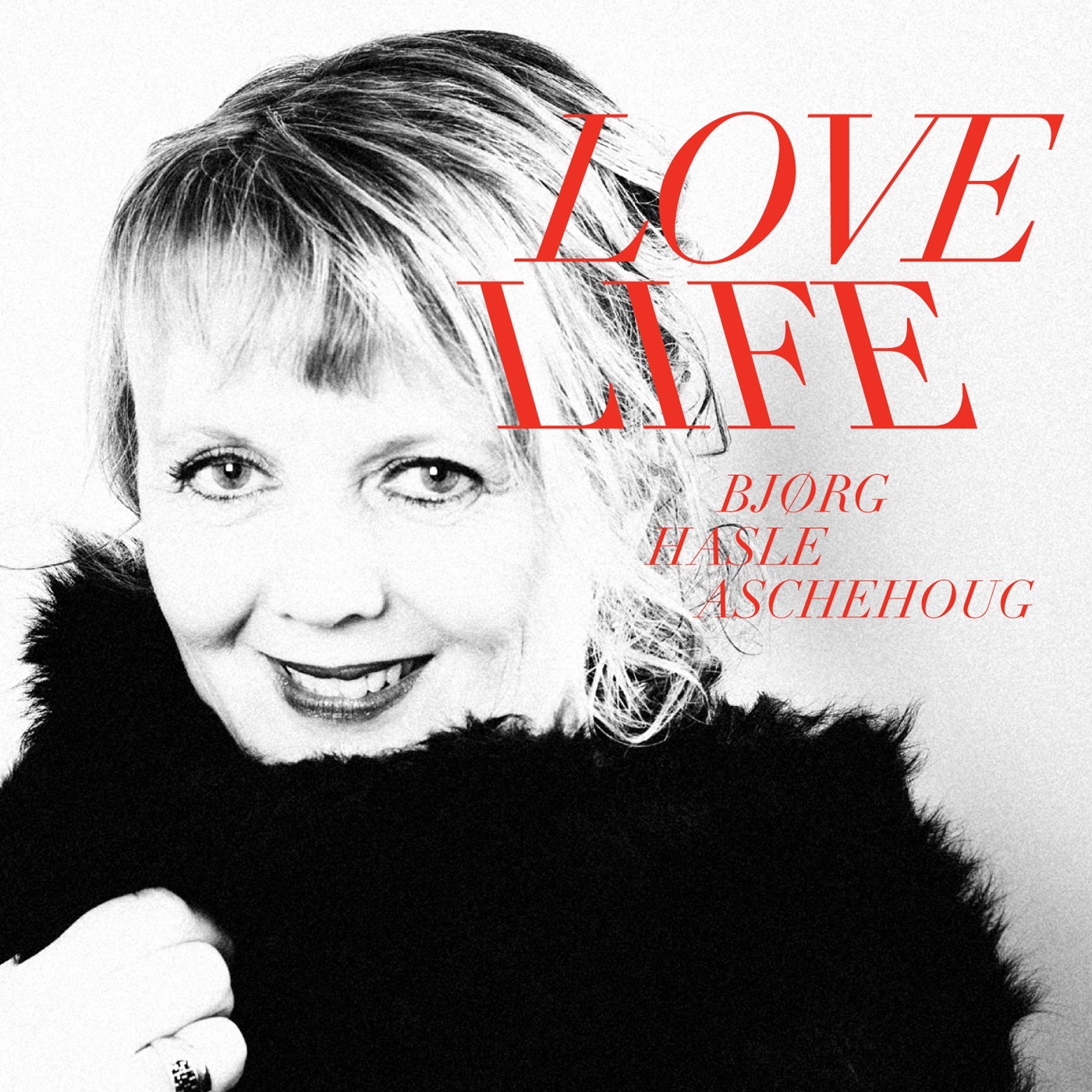 Love Life album cover