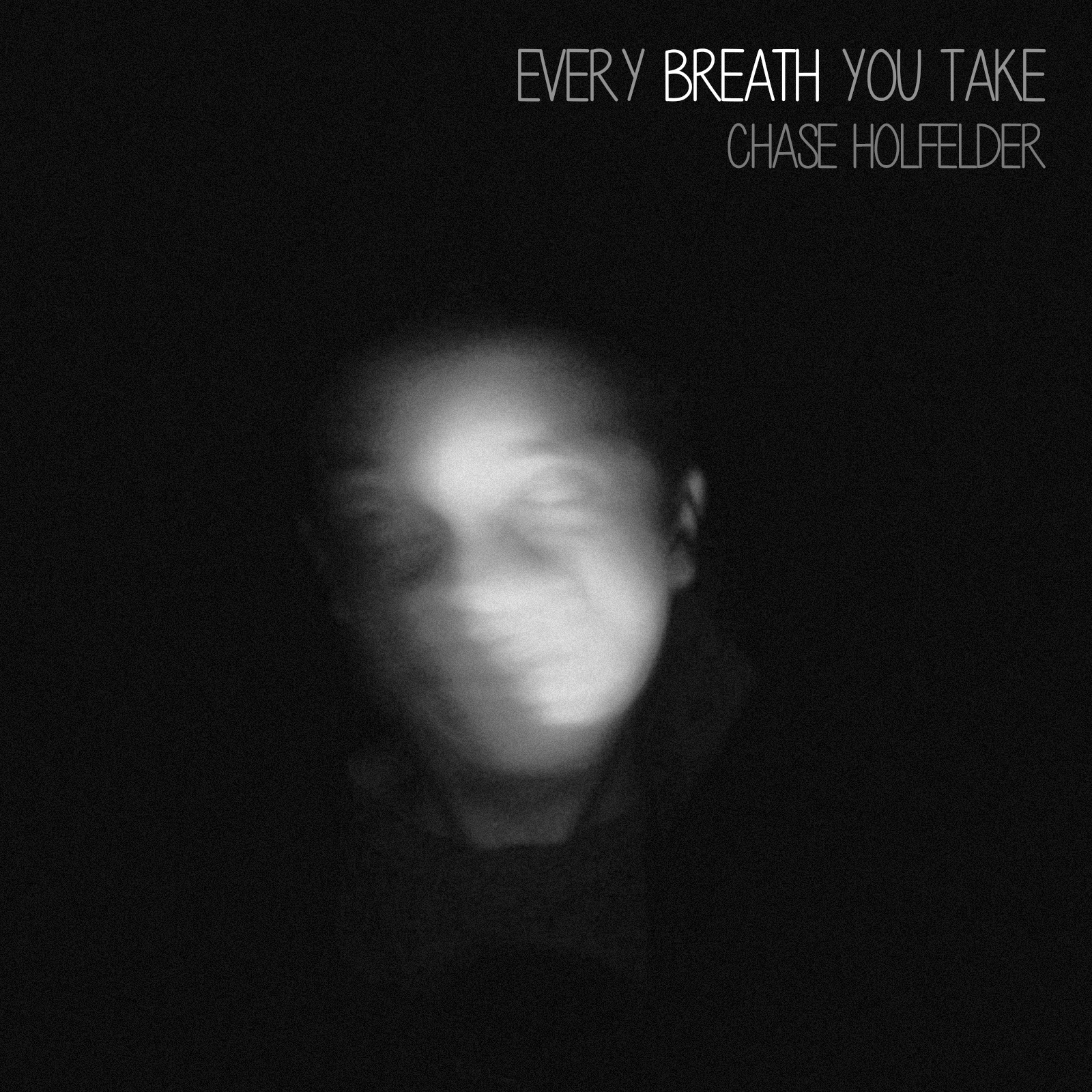Every Breath You Take - Single album cover