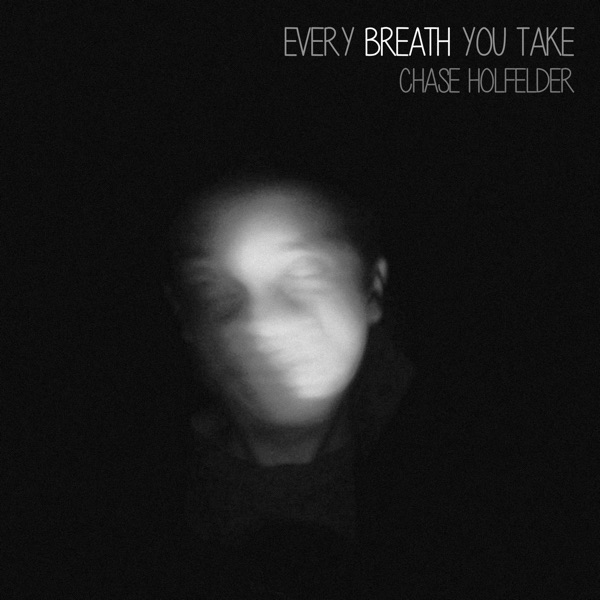 Every Breath You Take - Single album cover