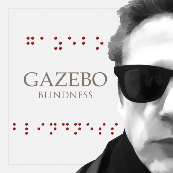 Blindness - Single album cover