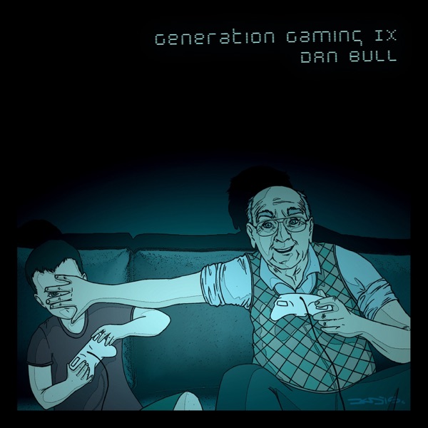 Generation Gaming IX album cover