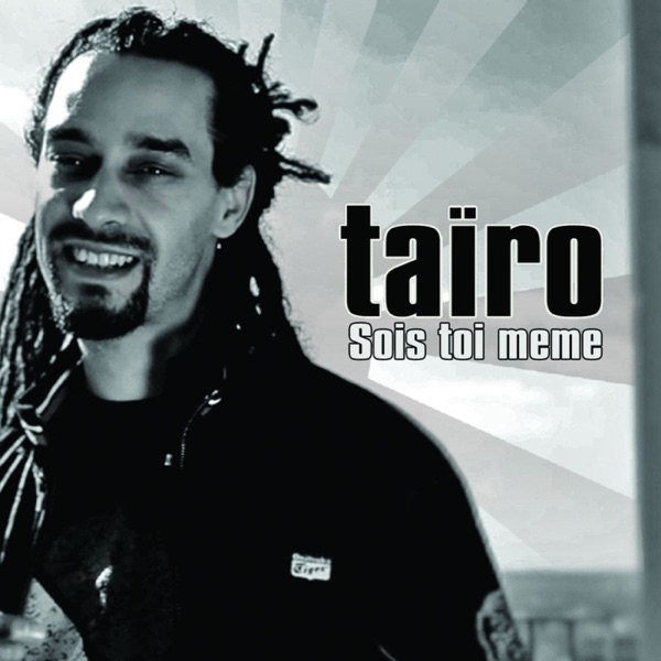 Sois Toi Meme - Single album cover
