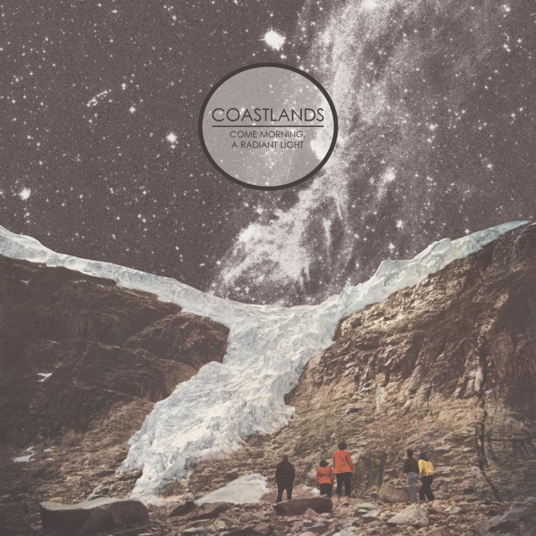 Come Morning, A Radiant Light album cover