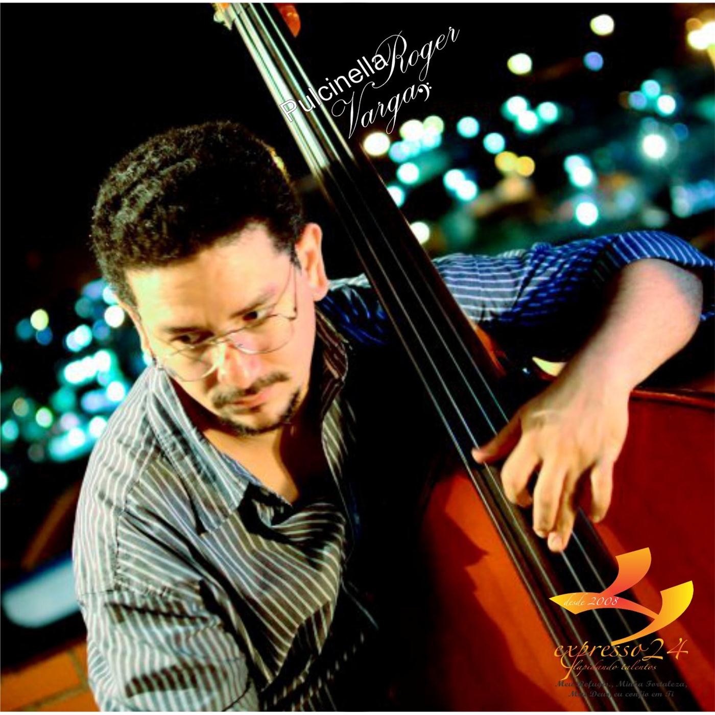 Pulcinella album cover