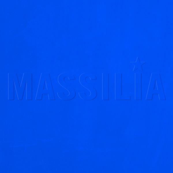 Massilia album cover