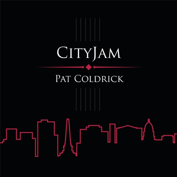 Cityjam album cover