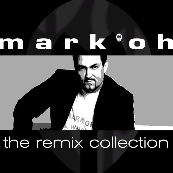The Remix Collection album cover