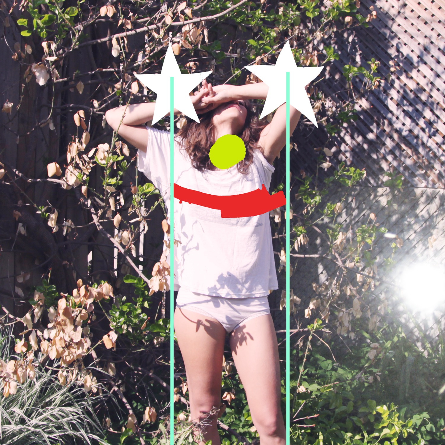 Let the Night Fall - Single album cover