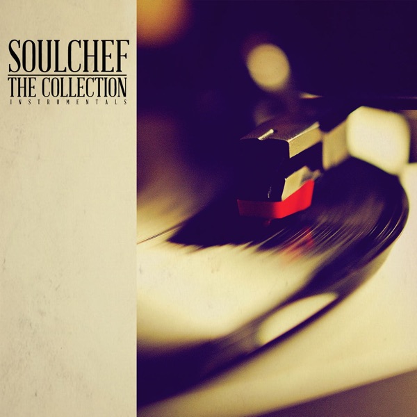 The Collection Vol. 1 album cover
