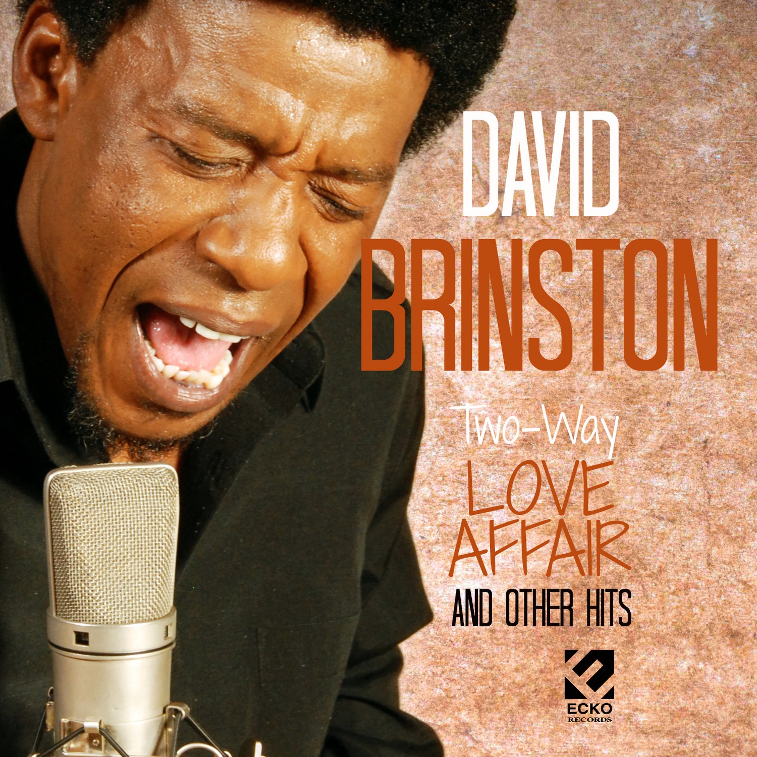 Two Way Love Affair and Other Hits album cover