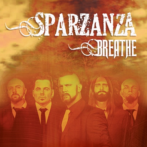 Breathe - Single album cover