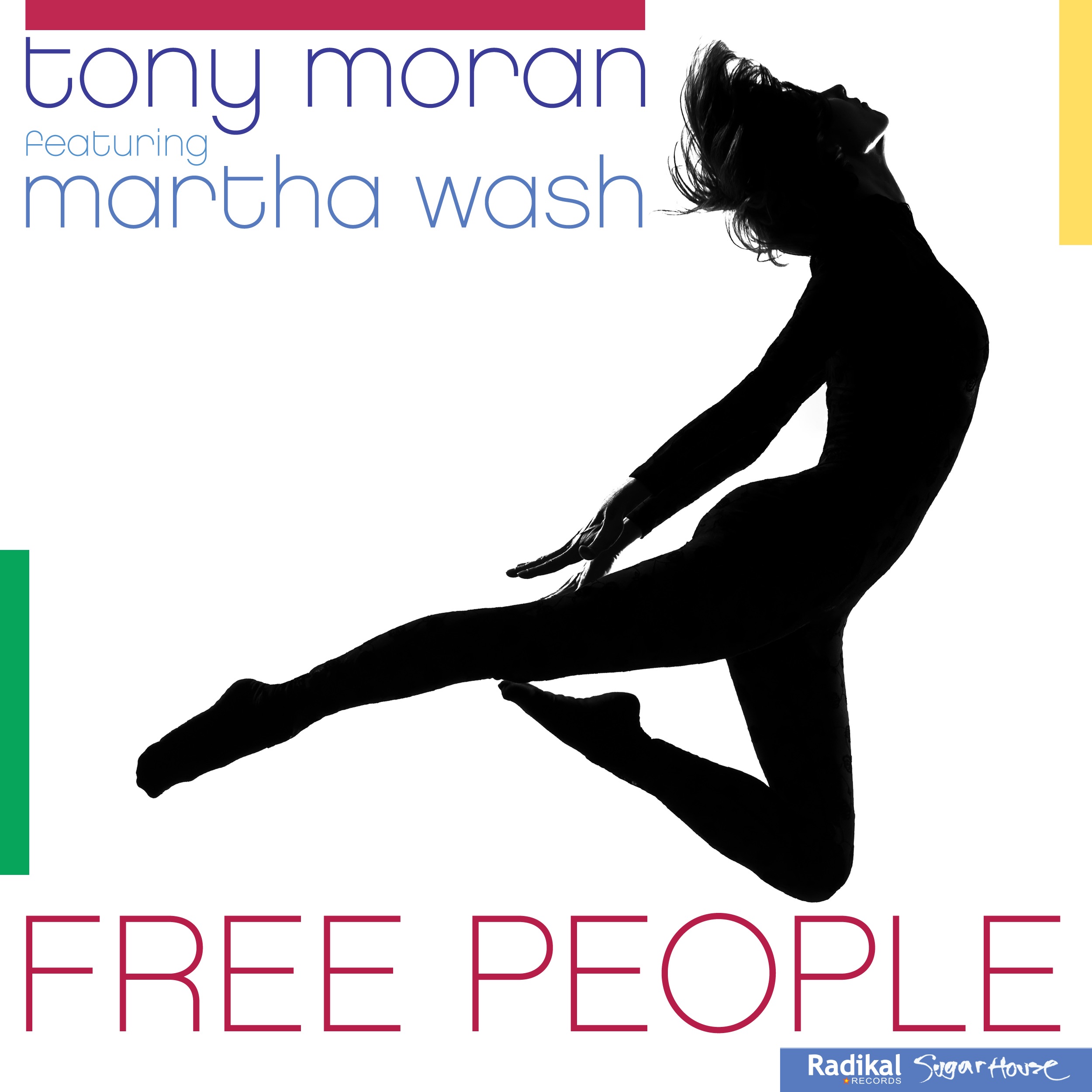 Free People (feat. Martha Wash) [Volume 1] album cover