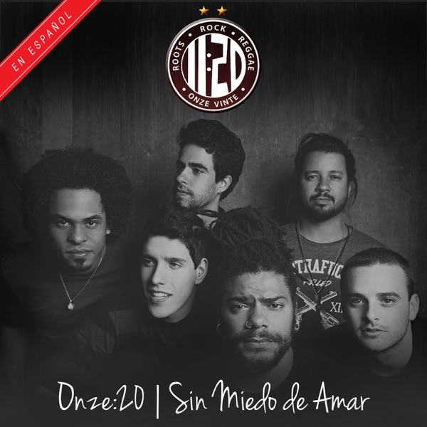 Sin Miedo de Amar - Single album cover