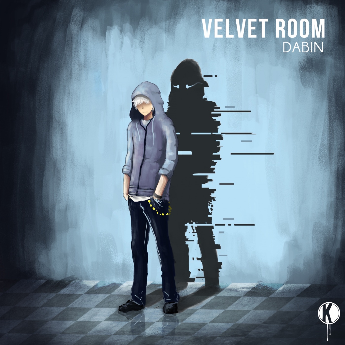 Velvet Room - Single album cover