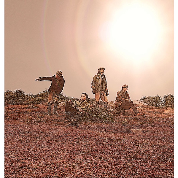 Dedicated To… album cover