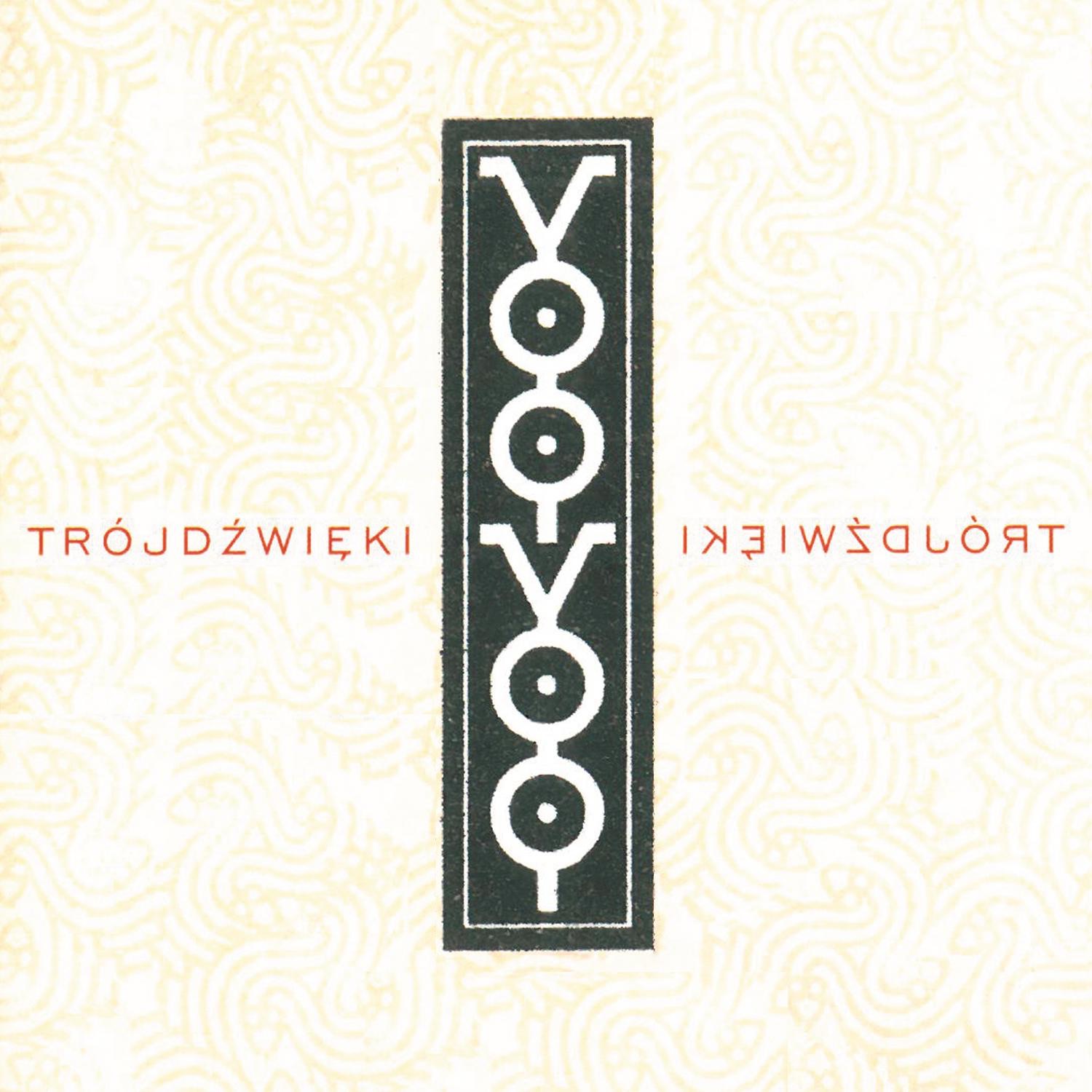 Trojdzwieki album cover