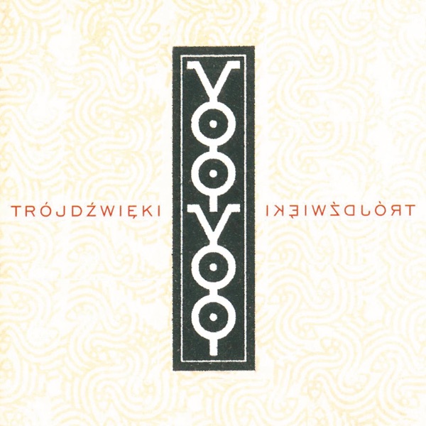 Trojdzwieki album cover