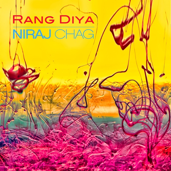 Rang Diya - Single album cover