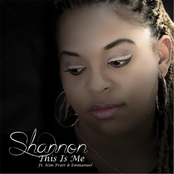This Is Me (feat. Emmanuel & Kim Pratt) - Single album cover