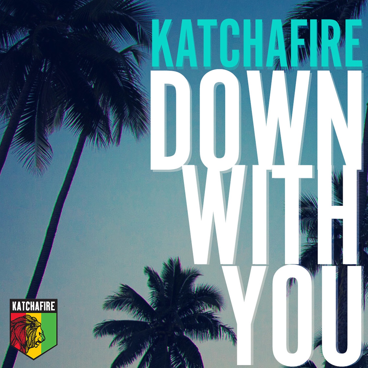 Down With You - Single album cover