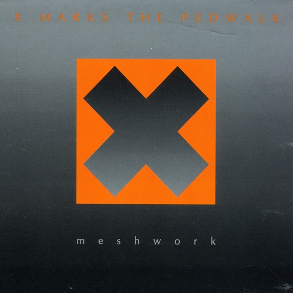 Meshwork album cover