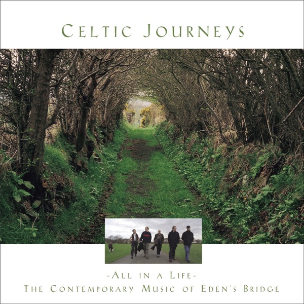 Celtic Journeys album cover