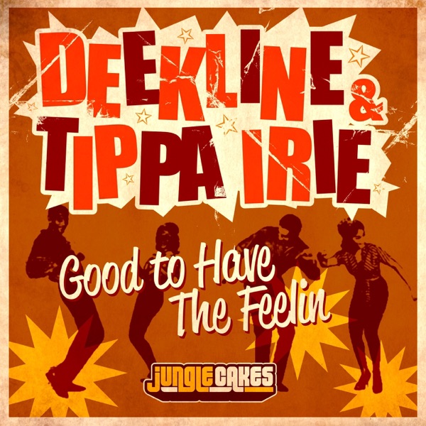 Good to Have the Feeling - Single album cover