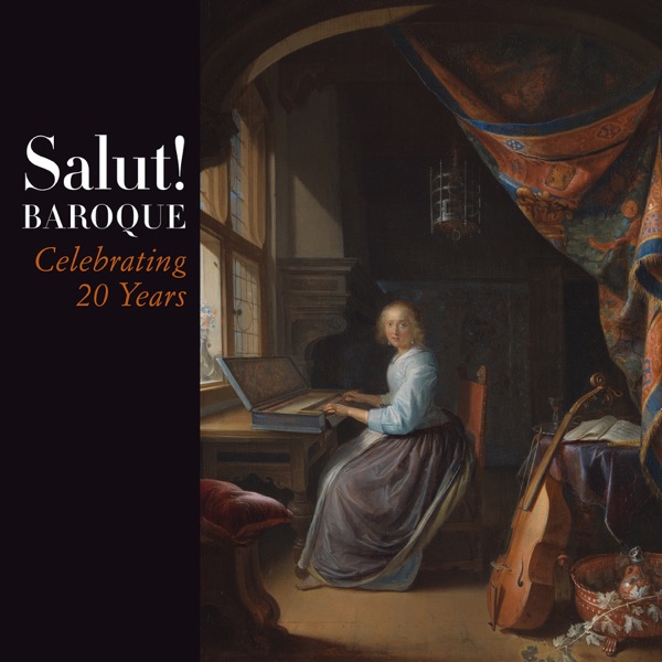 Celebrating 20 Years album cover