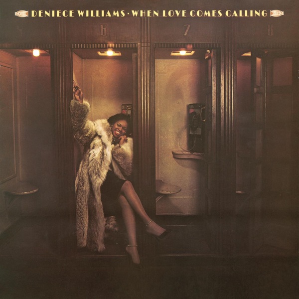 When Love Comes Calling (Expanded Edition) album cover