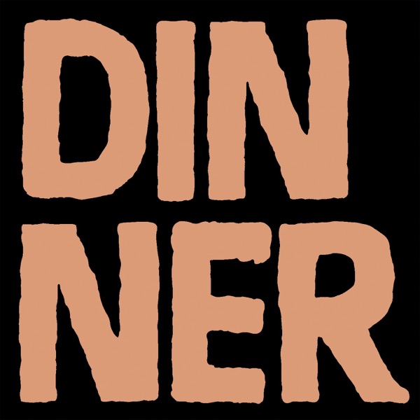 Dinner album cover