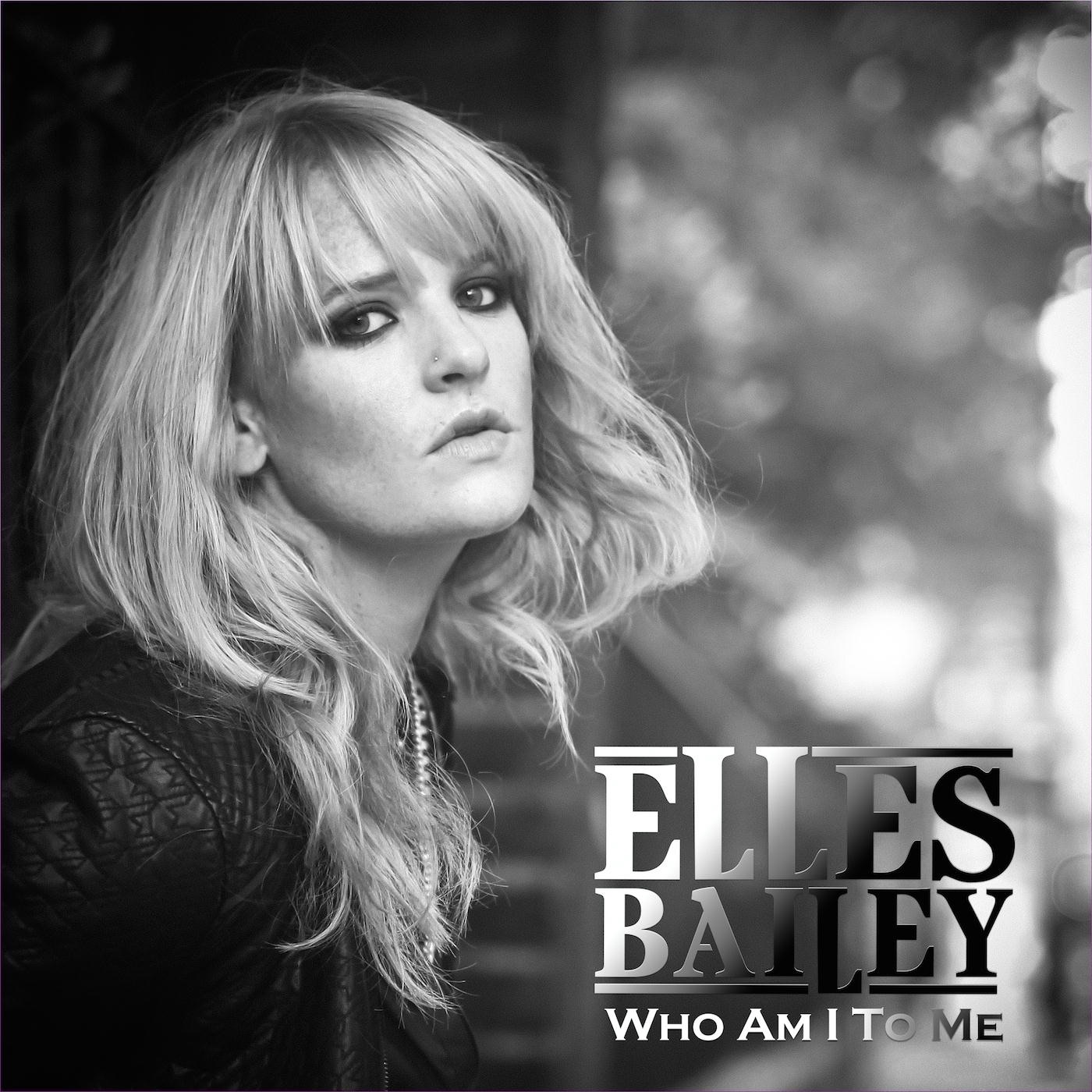 Who Am I to Me - EP album cover