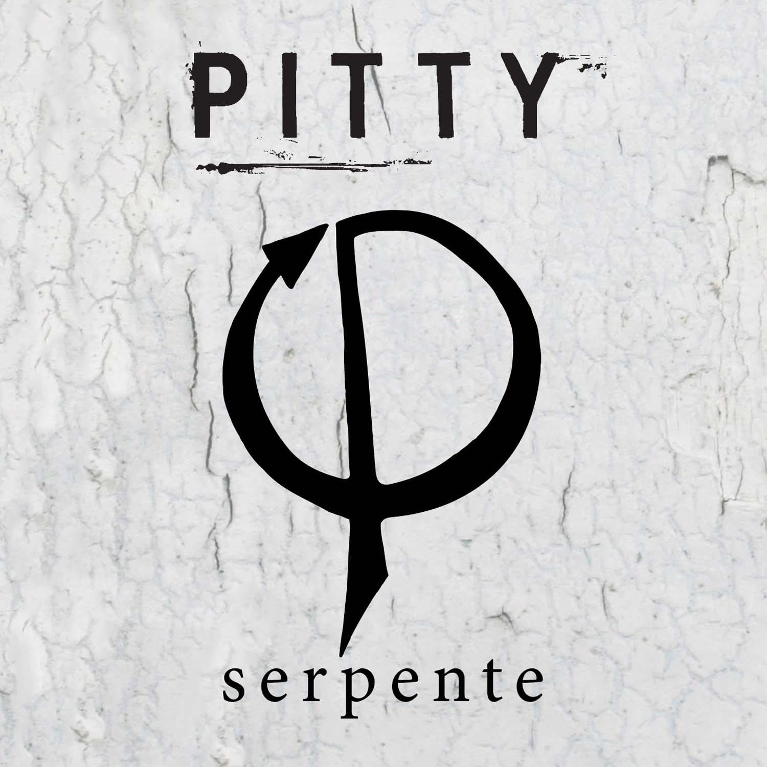 Serpente - Single album cover