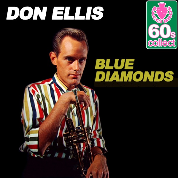 Blue Diamonds (Remastered) - Single album cover