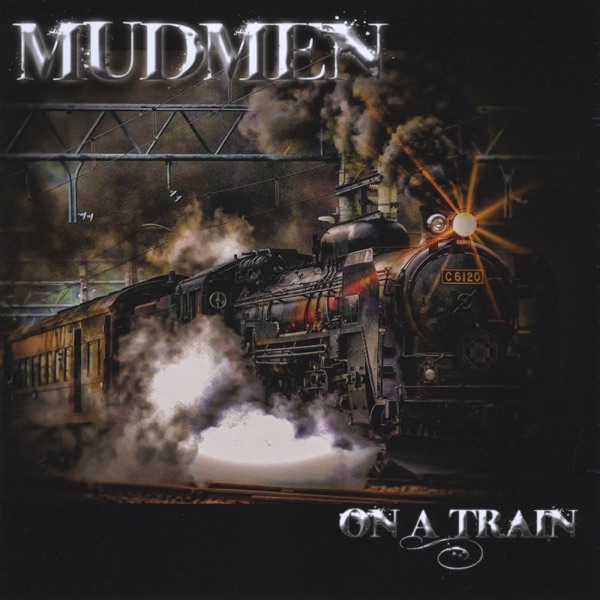 On a Train album cover