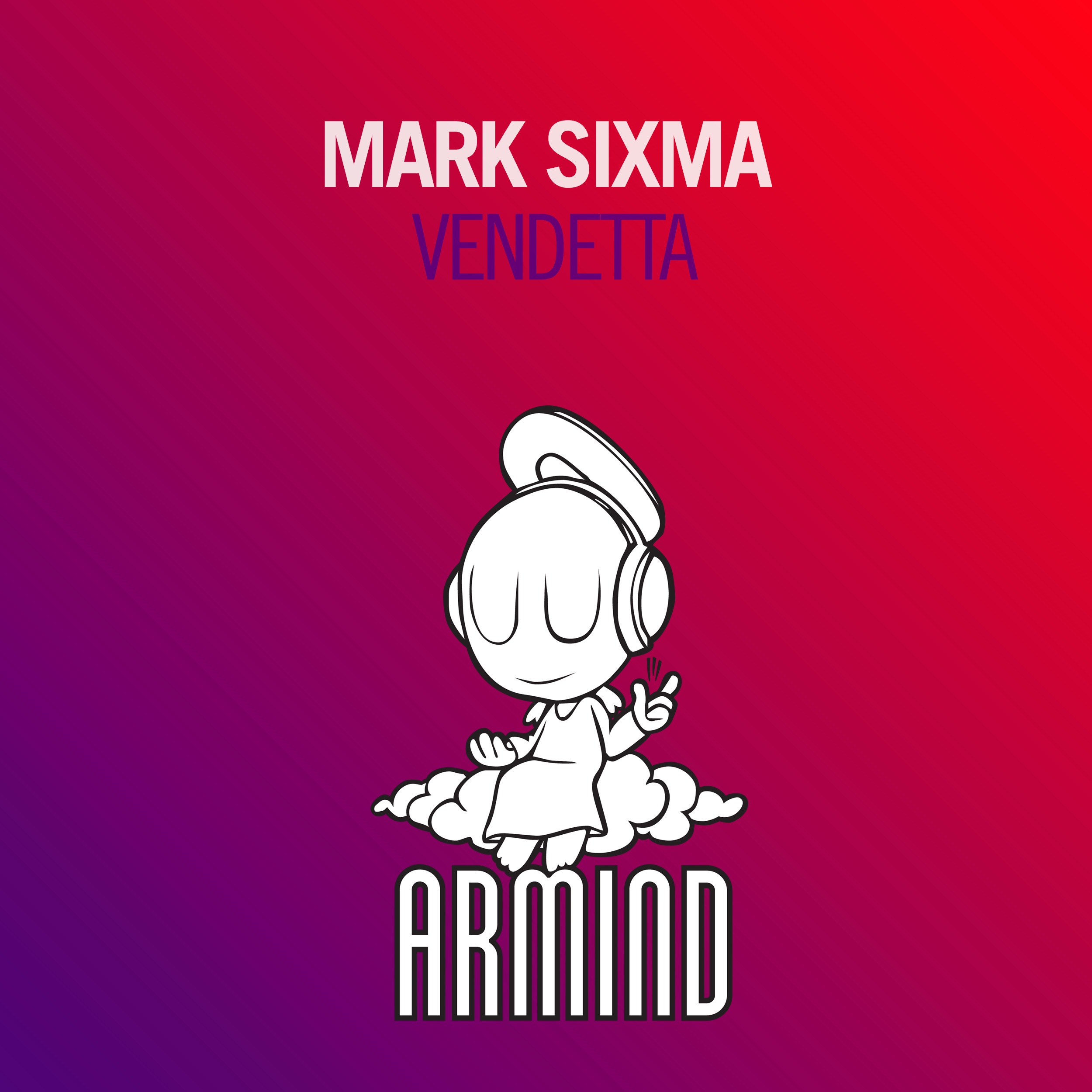 Vendetta - Single album cover