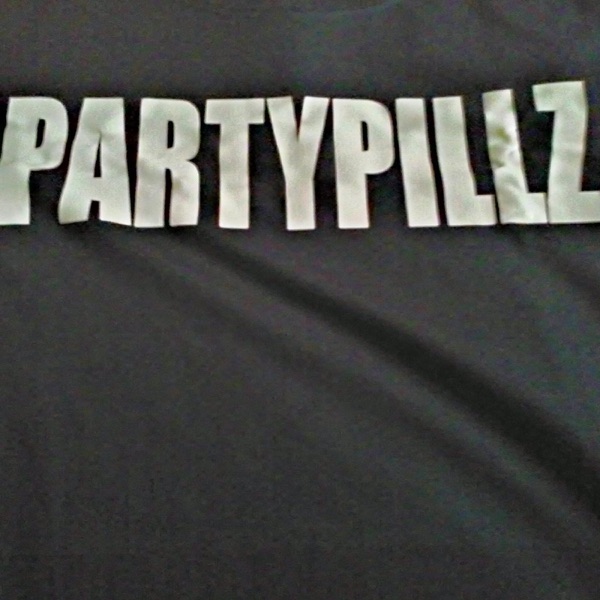 Party Pillz - Single album cover