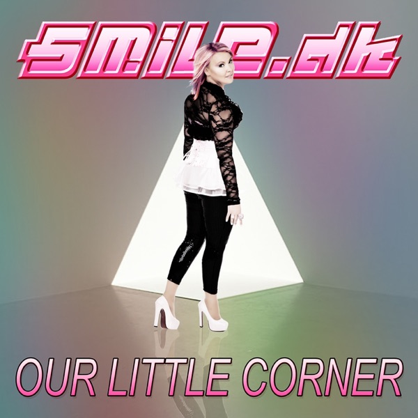 Our Little Corner - Single album cover
