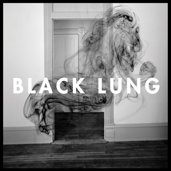 Black Lung album cover