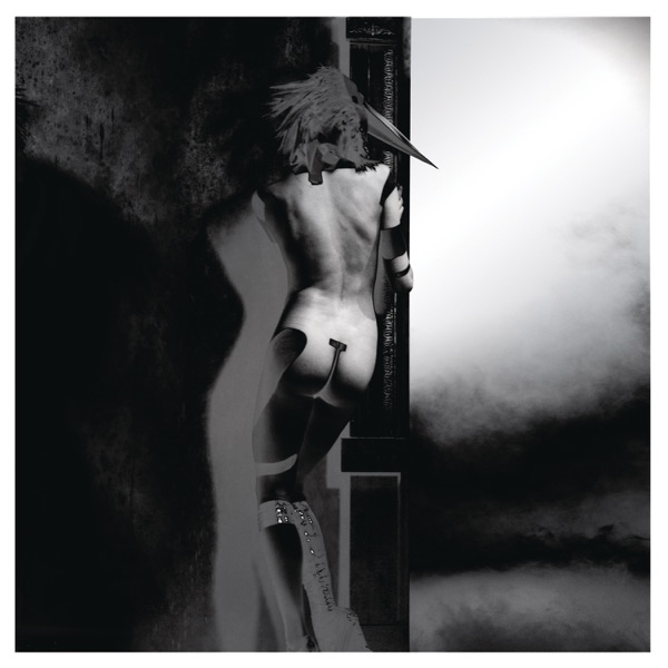 The Answer EP album cover