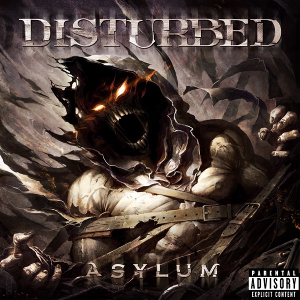 Asylum (Deluxe Edition) album cover
