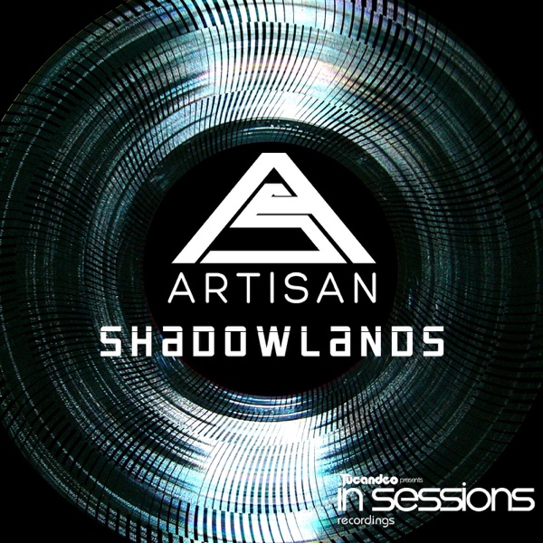 Shadowlands - Single album cover