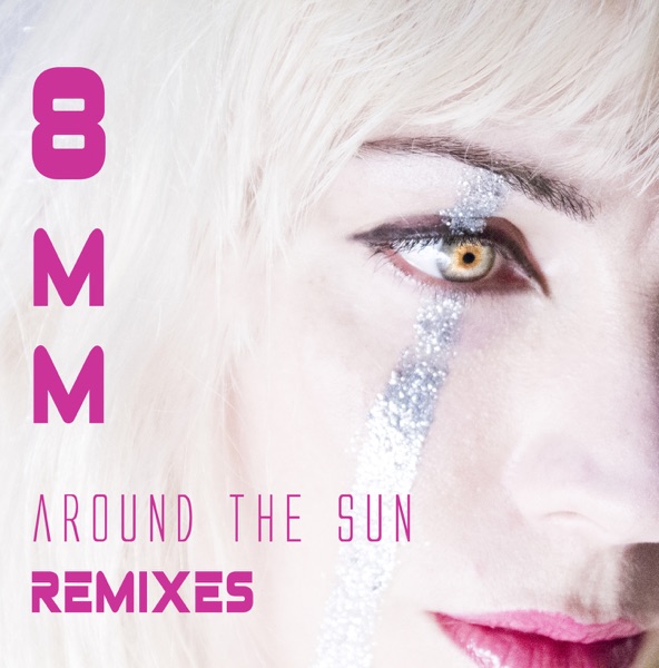 Around the Sun Remixes album cover